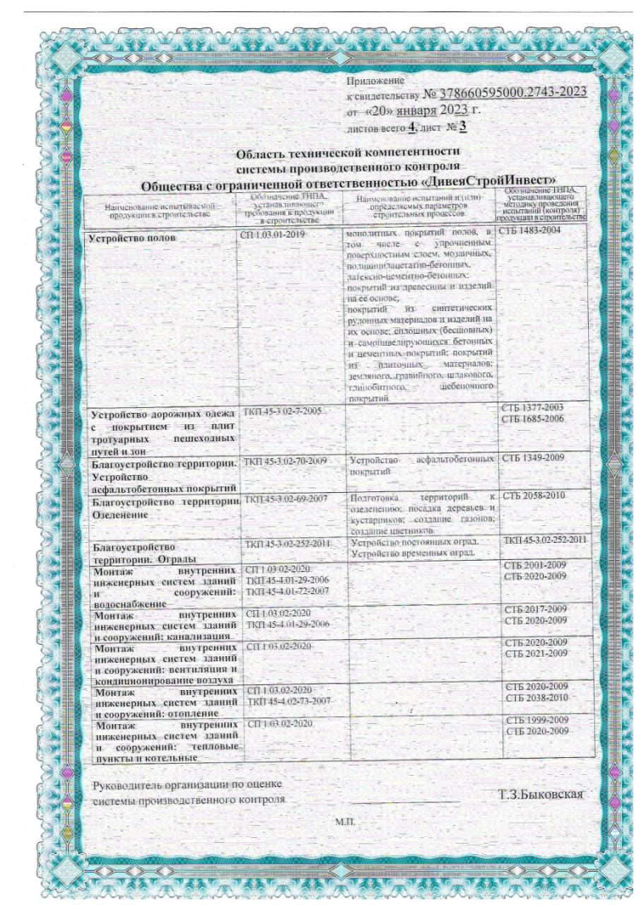 Сертификат 7